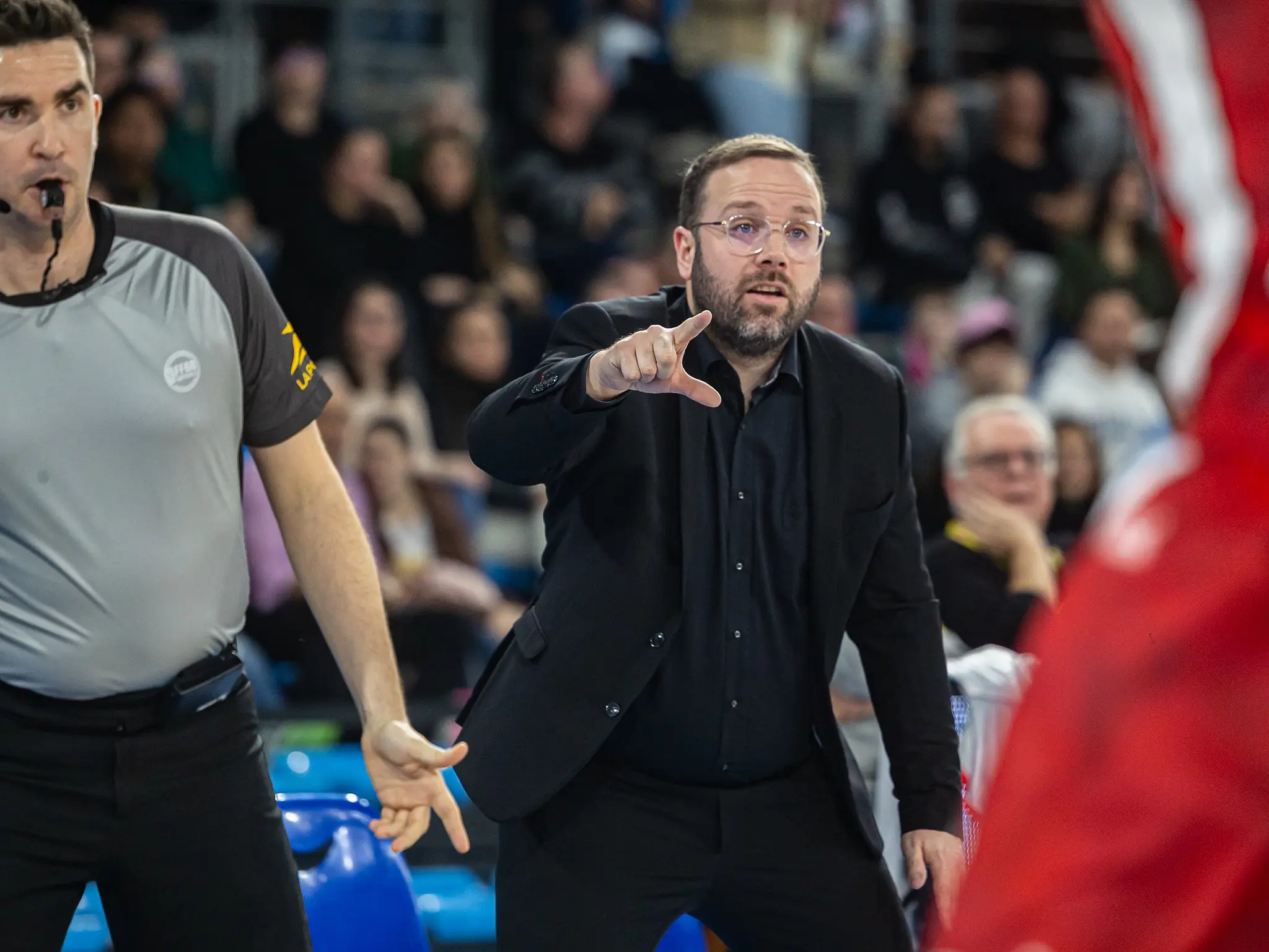 Challans modifie son staff : pourquoi le VCB est contraint de nommer un nouveau coach pour être en règle