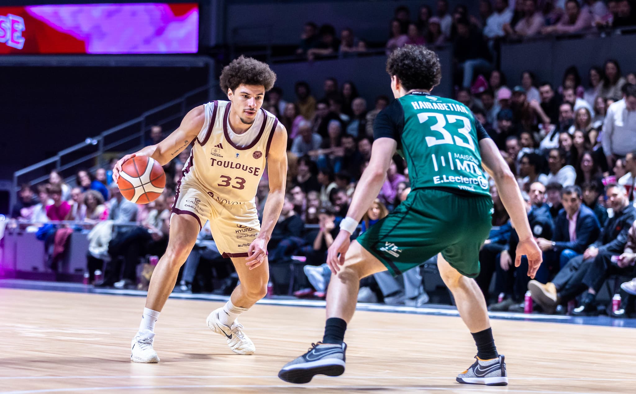 Toulouse : Saison terminée pour Felix De Almeida