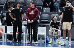 Toulouse s'apprête à récupérer Louis Marnette, son ancien deuxième meilleur marqueur de NM
