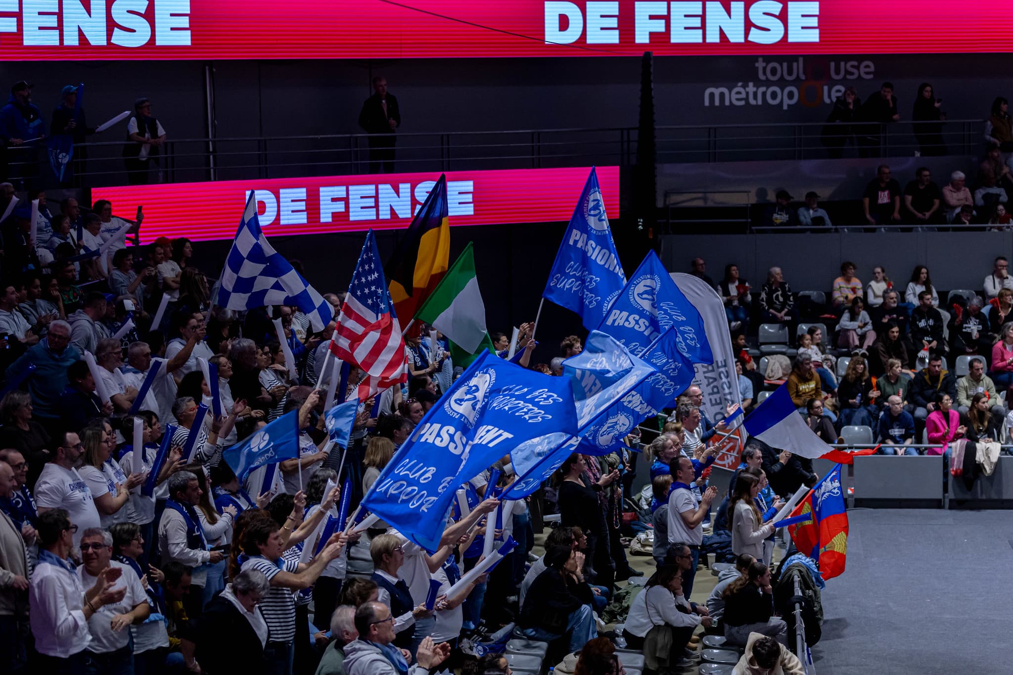Où regarder Basket Landes – Saragosse au Final Six de l’EuroLeague ?