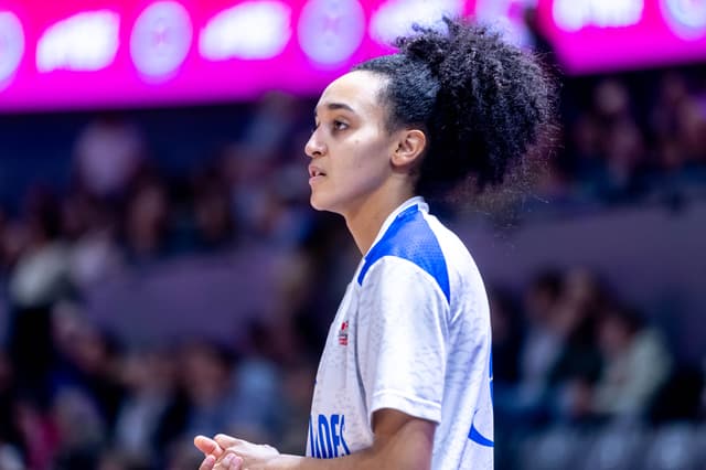 Basket Landes : Lacan, Djekoundade, Wojta… cinq départs officialisés après le titre de championnes de France
