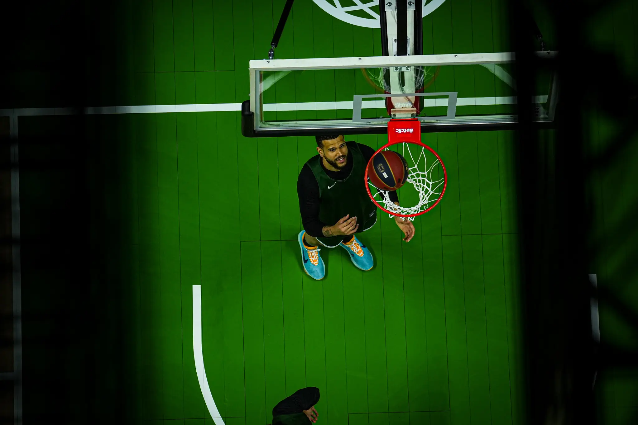 Mathis Dossou-Yovo fixé sur son indisponibilité : Nanterre évite la catastrophe