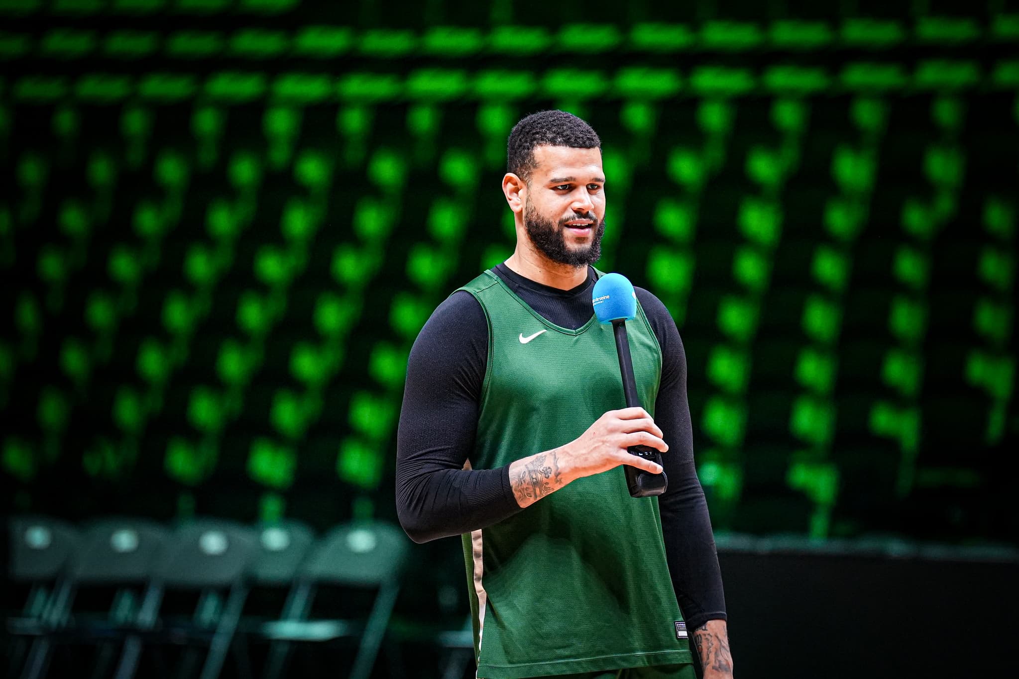 L’ASVEL s’intéresse aussi à Mathis Dossou-Yovo