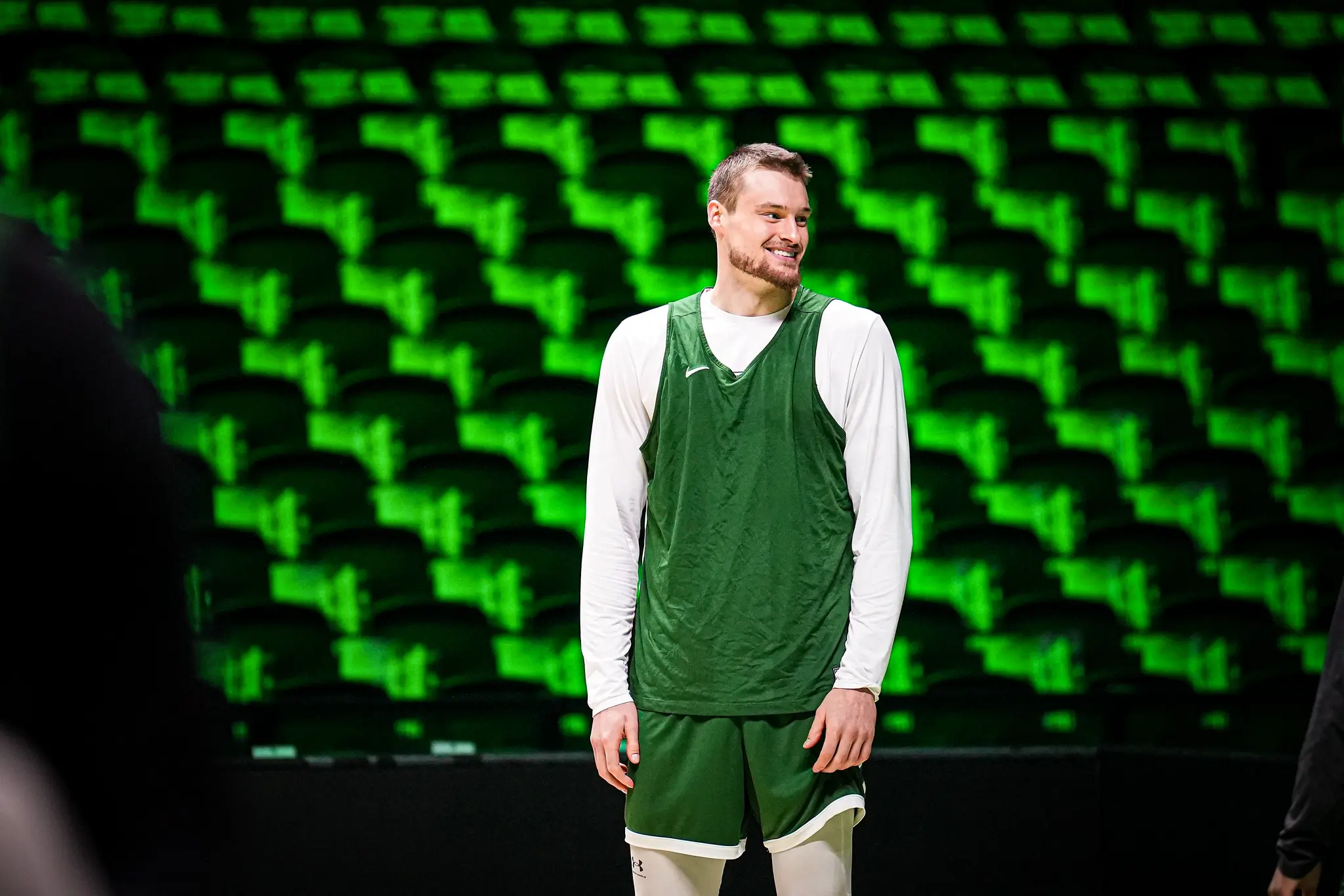 Nanterre prolonge déjà un troisième joueur pour la saison prochaine