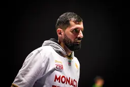 Nikola Mirotic a pu commencer à se réentraîner