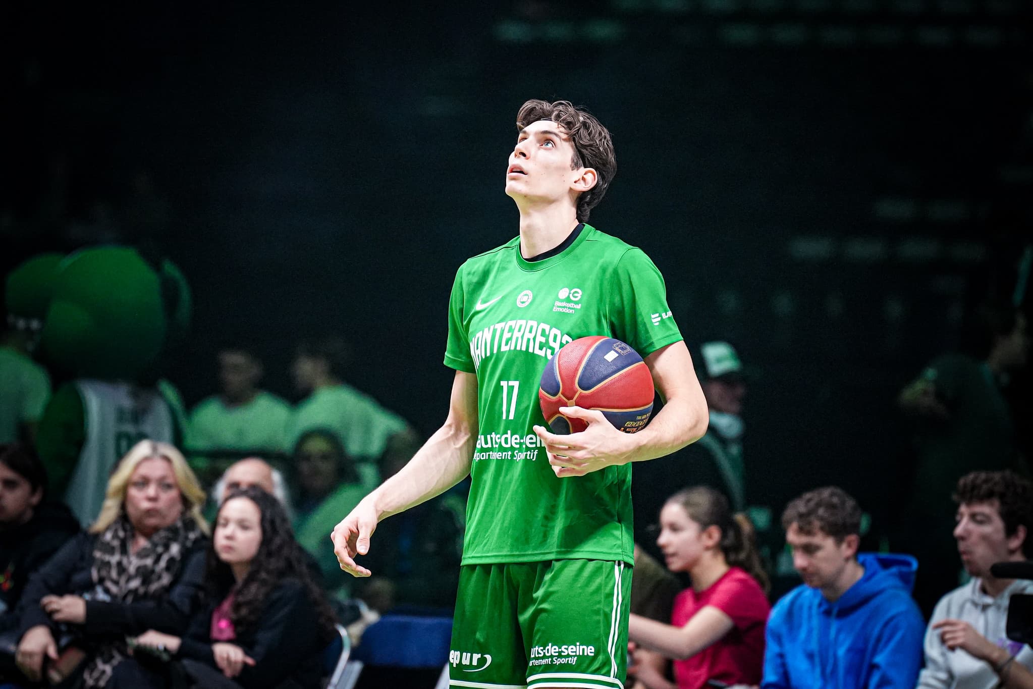 Roko Prkacin appelé avec la Croatie pour défier l’Allemagne