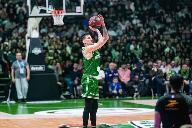 ITW Paul Lacombe, cadre de Nanterre : « Notre plus grande force, c’est notre collectif »