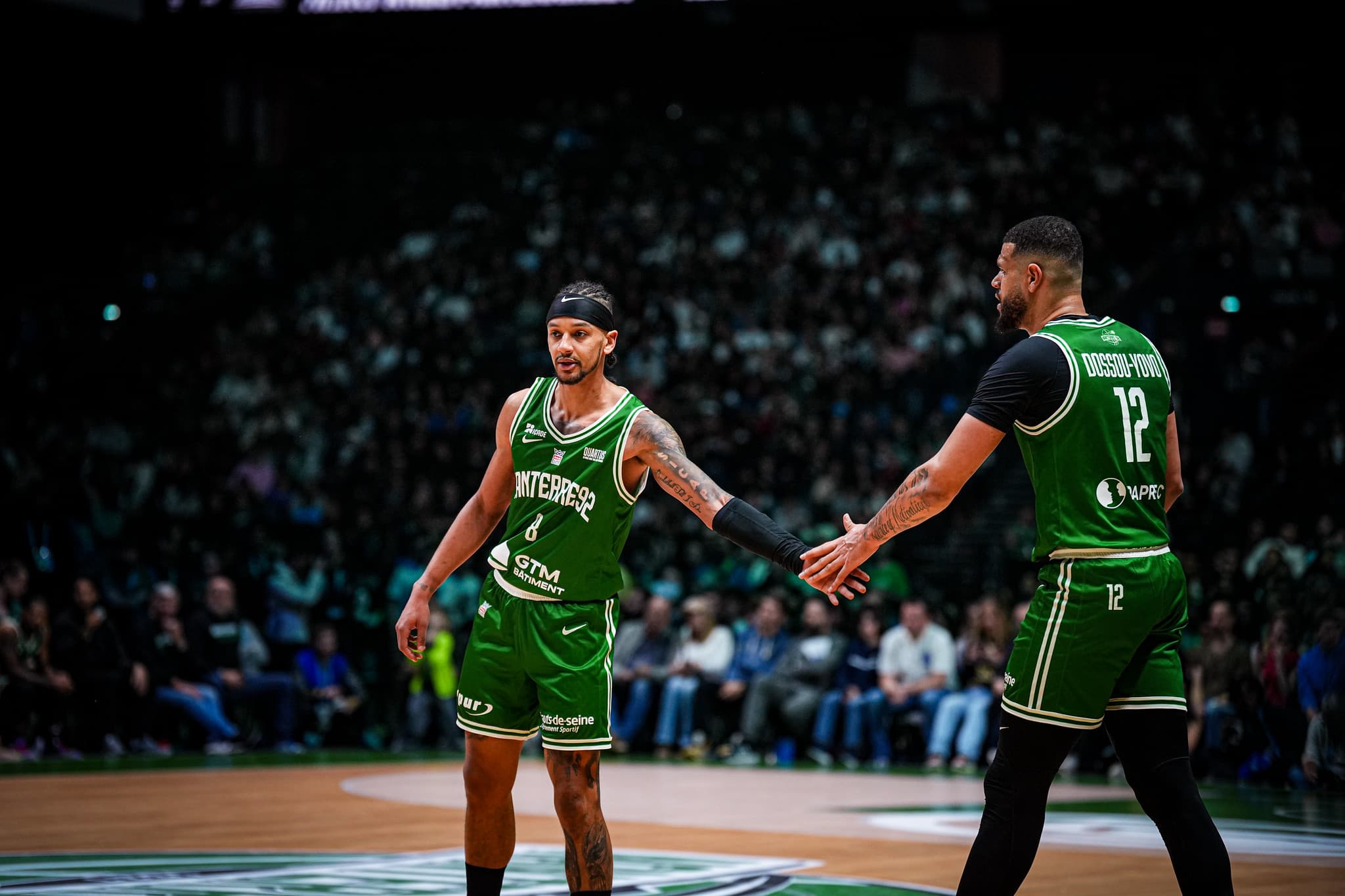 Prudence maximale pour Nanterre, avant le « match piège » à Blois