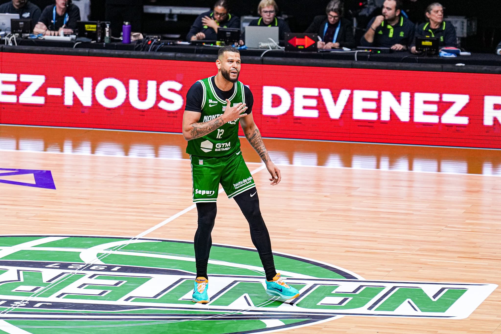 Ayayi, De Sousa, Dossou-Yovo : le trophée de la meilleure progression 2025-2026 a ses trois finalistes