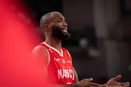 En difficulté à Nancy, Markis McDuffie a trouvé le club où il tentera de se relancer