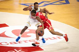 Marc-Owen Fodzo Dada quitte Nancy pour la NCAA