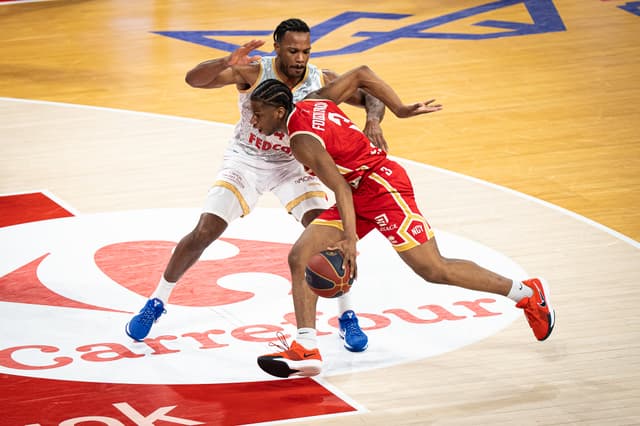 Marc-Owen Fodzo Dada a trouvé sa destination en NCAA