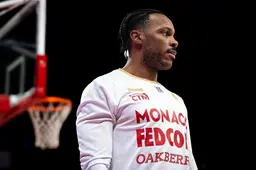 Jaron Blossomgame va-t-il rejoindre l'Olympiakos la saison prochaine ?