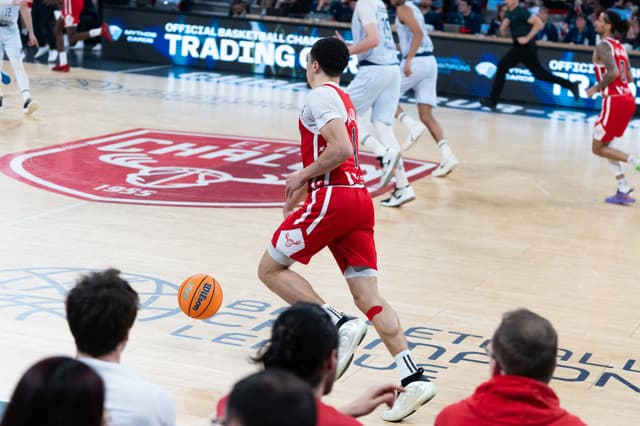 La FIBA Europe Cup change de format : un futur géant du basket européen (?) sur la route de Chalon, Nancy versé dans un groupe abordable