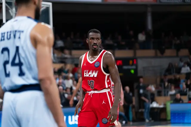 Après Chalon, Zac Cuthbertson rejoint… un club de BCL qu’il a éliminé !