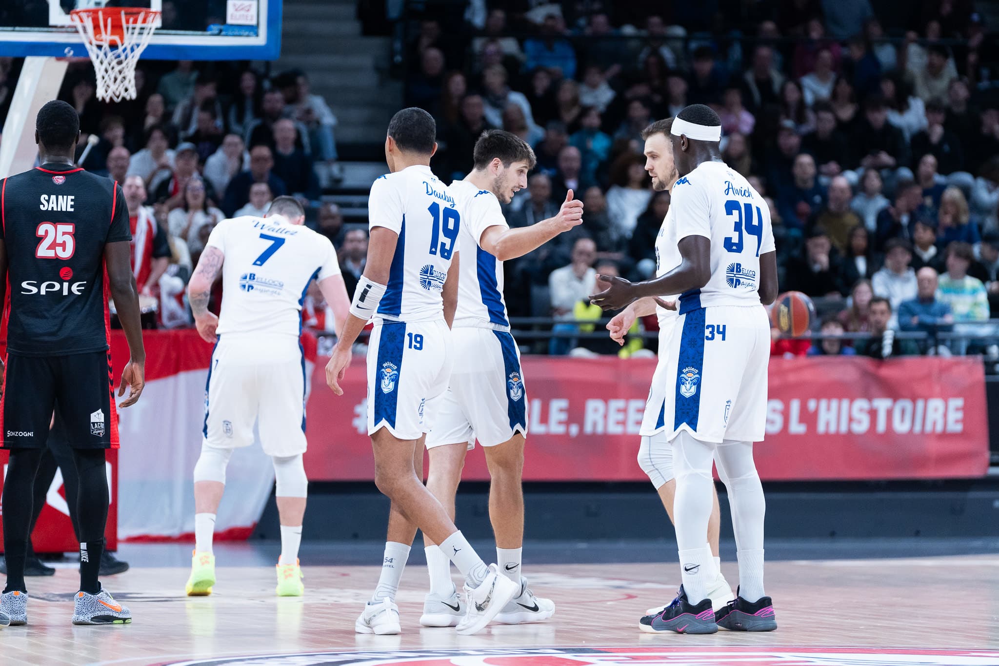 Quand le club de Quimper cherche son futur directeur sportif sur LinkedIn