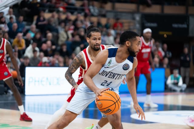 Un ancien de la JDA Dijon proche de l’EuroLeague ?