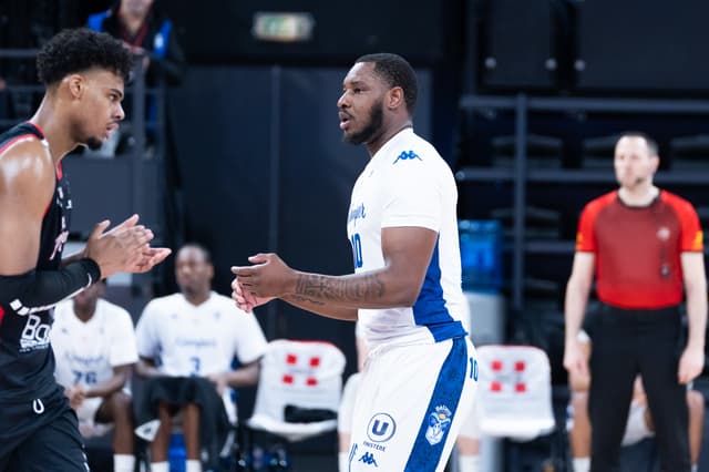 Toulouse officialise le retour de Will Butler, un an après son départ pour l’ÉLITE 2