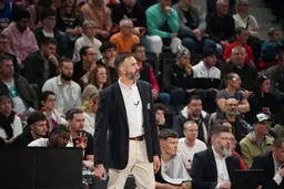 Fabrice Lefrançois Cholet