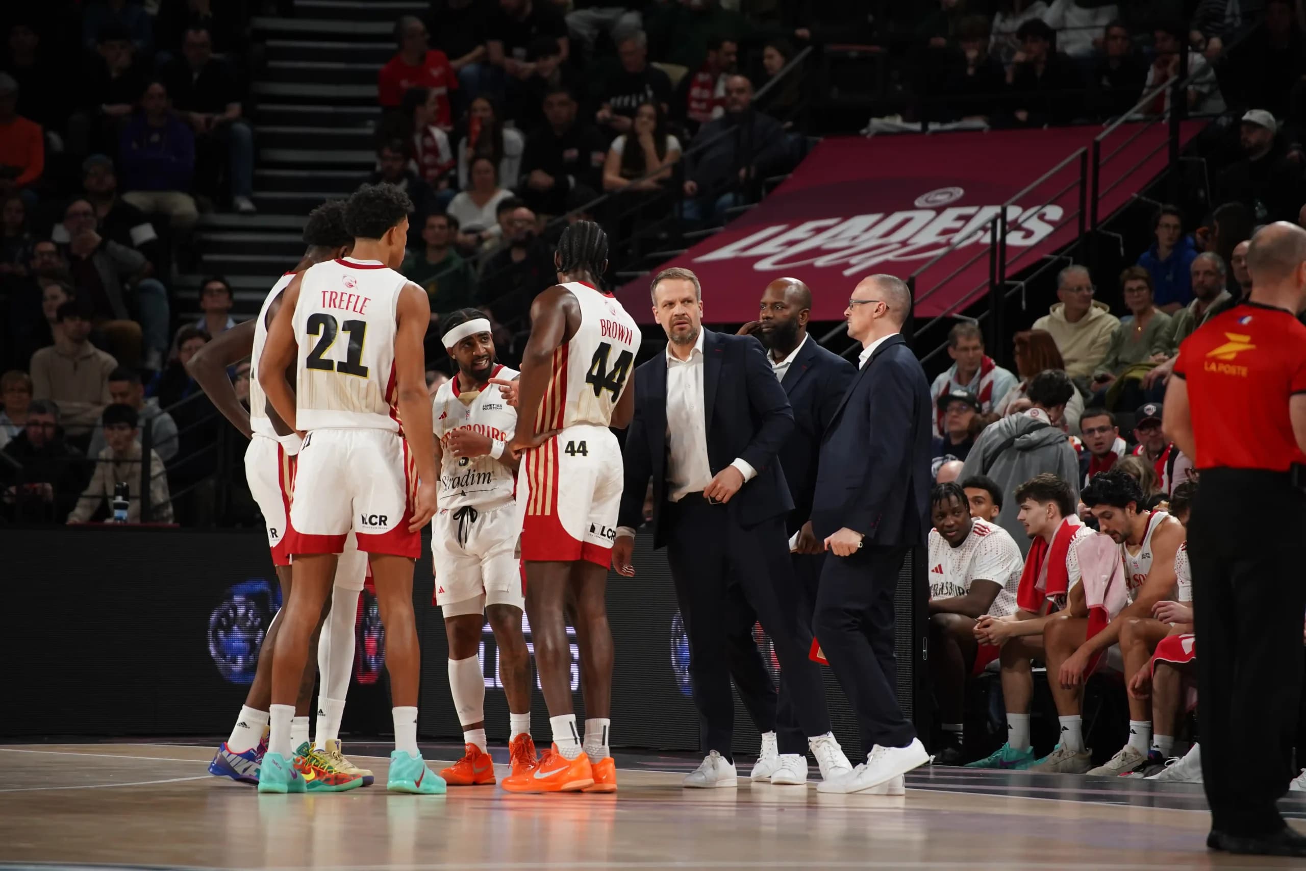 Strasbourg face au piège portelois : ne pas tout gâcher avant Monaco