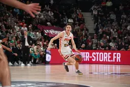 Bastien Grasshoff explose cette saison avec Le Mans