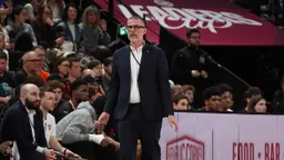 Le Mans débute sa préparation contre Caen. Guillaume Vizade détaille l’identité et les choix du MSB pour la saison 2026-2027.