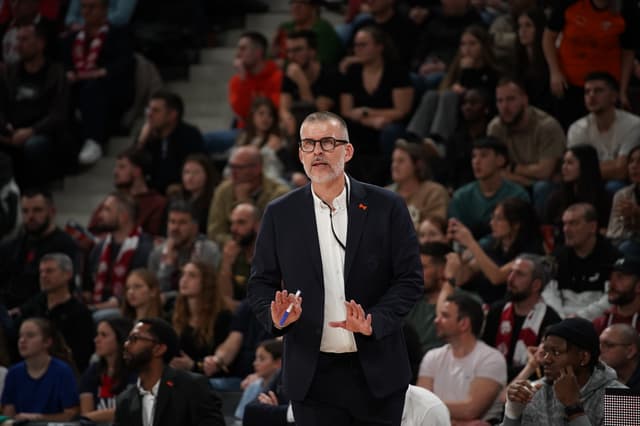 Vizade savoure « le plaisir retrouvé » du MSB après la large victoire contre Nancy