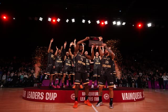 « Soit on se concentre sur le basket, soit je dois partir » : le pacte qui a sauvé la saison de l’AS Monaco