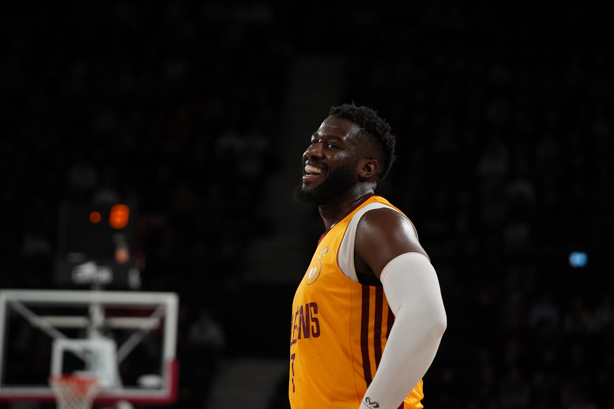 Orléans terrasse Blois dans un Centrico à sens unique !