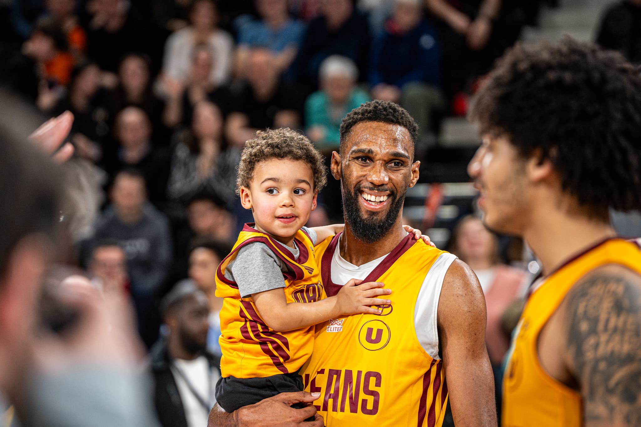 Ludovic Negrobar, monsieur Leaders Cup d’Élite 2 : « J’espère ne pas en gagner une 4e l’an prochain ! »