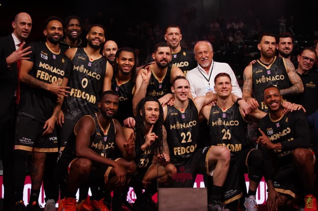 Monaco remporte sa première Leaders Cup depuis 8 ans !