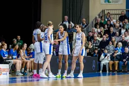 Basket Landes va disputer le Final Six à Saragosse à partir de ce mercredi 15 avril