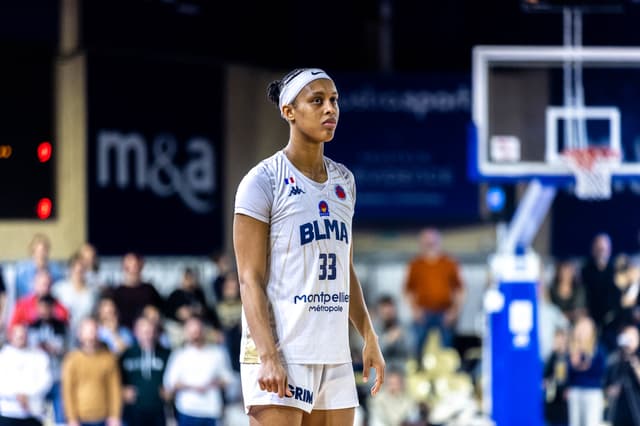 Nell Angloma quitte finalement le BLMA : la pépite française très courtisée en Europe