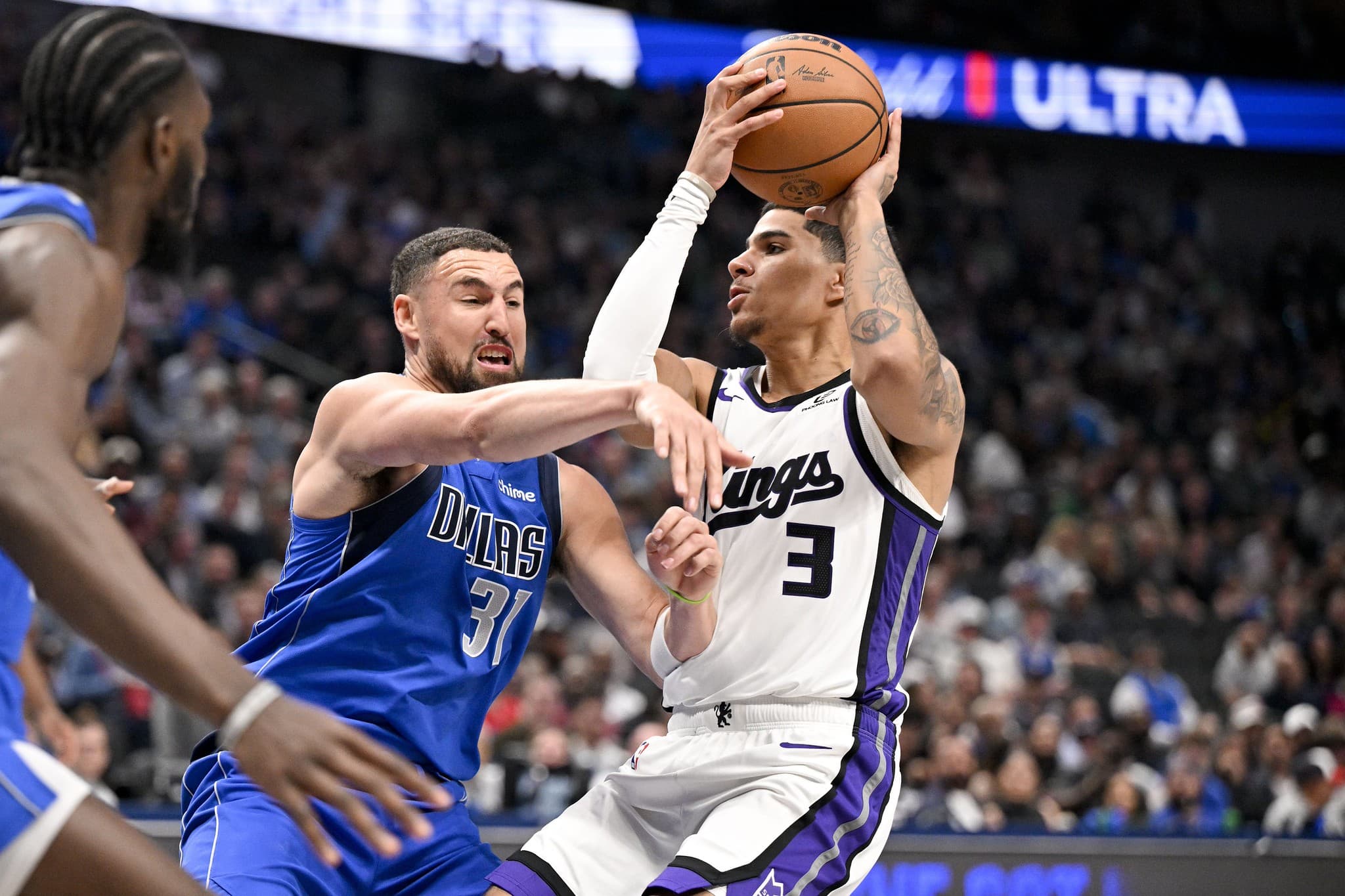 Killian Hayes finit son contrat de dix jours à moins de 15% aux shoots, Rayan Rupert peut espérer : quel avenir pour les deux Français en NBA ?