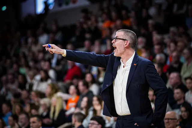 Une parenthèse américaine avec les Clippers pour Guillaume Vizade