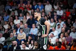 Mathis Dossou-Yovo pourrait rejoindre l'ASVEL