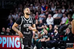 Mathis Dossou-Yovo Nanterre