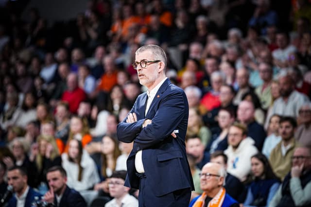 Guillaume Vizade dans le podcast Mauvaise Lang : parcours atypique, méthode et vision du basket moderne