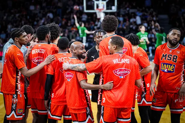 Le MSB dévoile son programme de pré-saison avant l’exercice 2026-2027