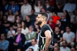 Mathis Dossou-Yovo s'est encore sérieusement blessé ce samedi