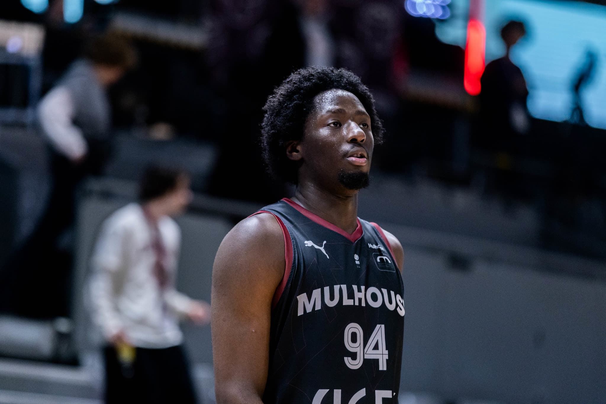 Les Mulhouse Mustangs conservent un intérieur prometteur