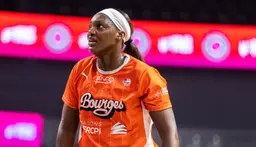 Après Carla Leite, Mersin s’offre une ancienne MVP de La Boulangère Wonderligue