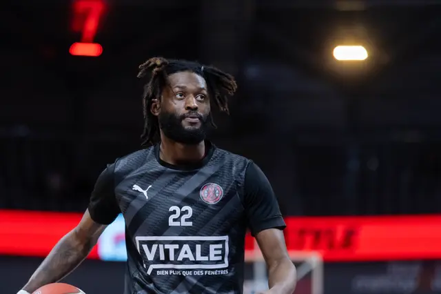 Ce double finaliste des playoffs de NM1 avec Mulhouse part pour la Finlande