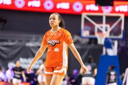 Tima Pouye passe de Bourges au Fenerbahçe