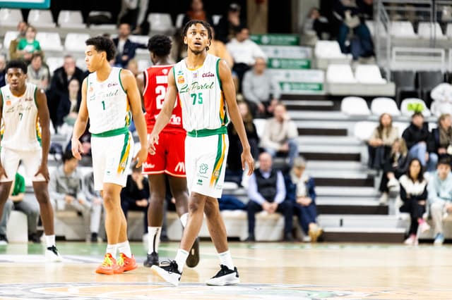 L’ESSM Le Portel : le plan de reprise s’effondre, le club au bord de la disparition