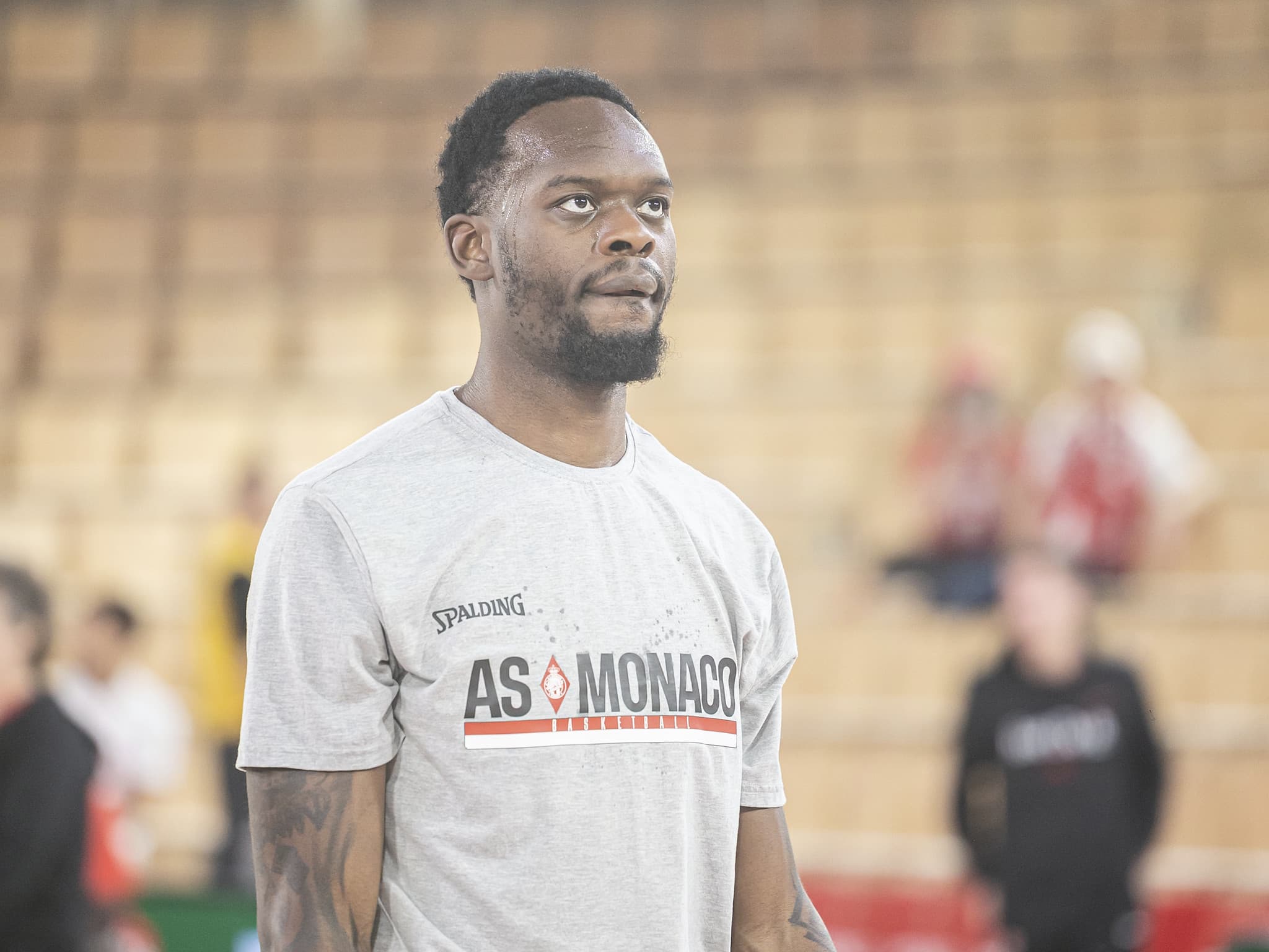 Yoan Makoundou démarre fort en Chine mais Fujian reste en grande difficulté