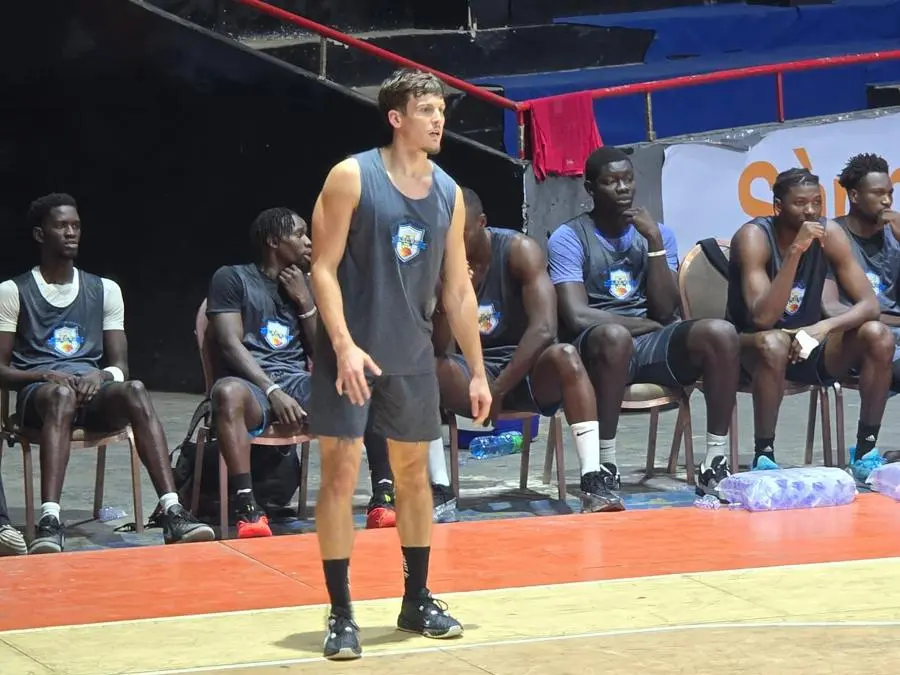 Matthieu Missonnier explique sa signature à Dakar : « Il ne faut pas avoir peur de sortir de sa zone de confort »