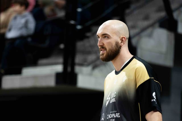 ITW Bastien Vautier, nouveau défi à Bilbao : « L’ACB, c’est la meilleure opportunité que j’aurais pu avoir »