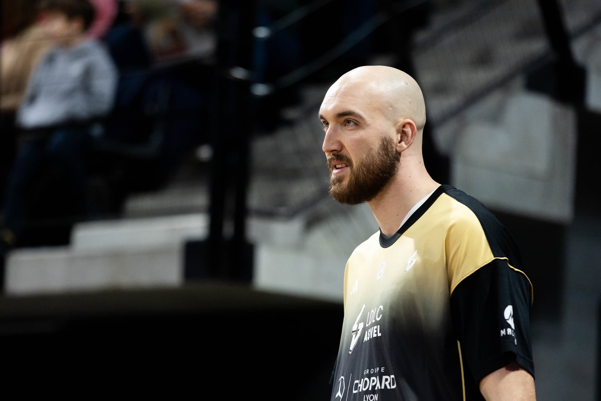 Bastien Vautier attendu en Espagne, aux côtés du géant Hlinason