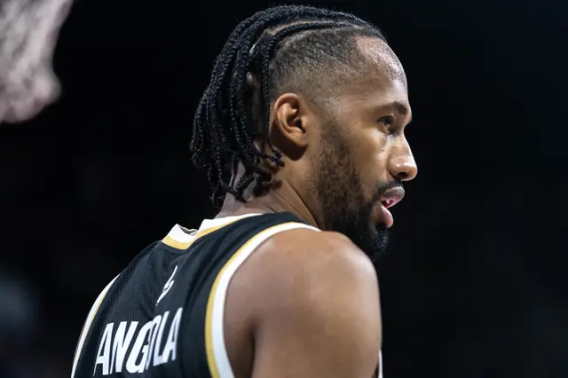 De l’ASVEL au Japon, Braian Angola part à l’aventure